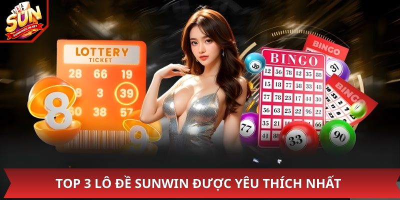 Điểm danh một vài hình thức chọn số may mắn siêu hấp dẫn